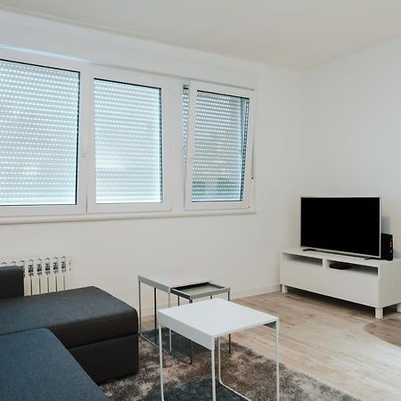 A.Part Osijekアパートメント エクステリア 写真