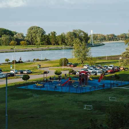 A.Part Osijekアパートメント エクステリア 写真